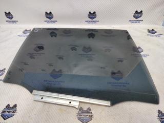 Стекло двери заднее правое Toyota RAV4 2011