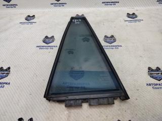 Стекло двери заднее левое Toyota RAV4 2011