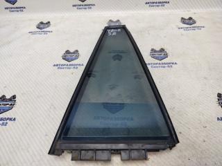 Стекло двери заднее правое Toyota RAV4 2011