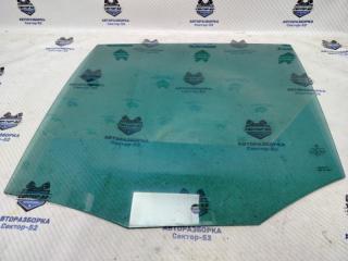 Стекло двери заднее левое Volkswagen Tiguan 2016