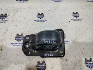 Фото запчасти кронштейн рычага подвески задний левый Skoda Octavia 2008 контрактная запчасть Запчасть кронштейн рычага подвески задний левый Skoda Octavia 2008