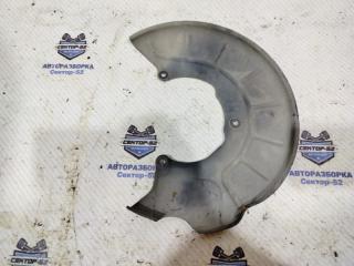 Фото запчасти пыльник тормозного диска передний правый Skoda Octavia 2008 контрактная запчасть Запчасть пыльник тормозного диска передний правый Skoda Octavia 2008