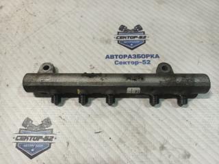 Запчасть рейка топливная (рампа) SsangYong New Actyon 2011