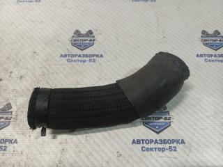 Запчасть патрубок интеркулера SsangYong New Actyon 2011