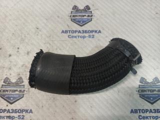 Запчасть патрубок интеркулера SsangYong New Actyon 2011