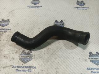 Запчасть патрубок радиатора SsangYong New Actyon 2011
