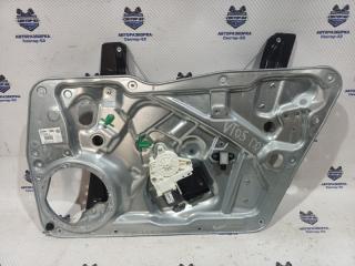 Стеклоподъемник передний правый Volkswagen Tiguan 2016 контрактная Стеклоподъемник передний правый Volkswagen Tiguan 2016