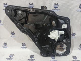 Стеклоподъемник задний левый Volkswagen Tiguan 2016 контрактная Стеклоподъемник задний левый Volkswagen Tiguan 2016