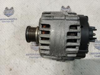 Генератор Volkswagen Tiguan 2016 контрактная Генератор Volkswagen Tiguan 2016