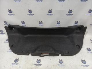 Обшивка крышки багажника Ford Focus 2013 контрактная Обшивка крышки багажника Ford Focus 2013