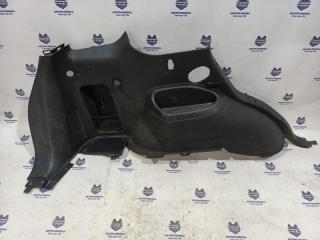 Обшивка багажника боковая задняя левая Kia Sorento 2008