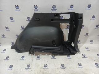 Обшивка багажника боковая задняя правая Toyota RAV4 2011