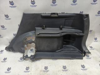 Фото запчасти обшивка багажника боковая задняя правая Honda CR-V 2008 контрактная запчасть Запчасть обшивка багажника боковая задняя правая Honda CR-V 2008