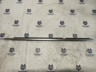 Уплотнитель стекла двери задний левый Volkswagen Tiguan 2016