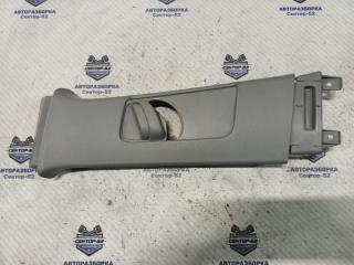 Обшивка стойки левая Toyota RAV4 2011