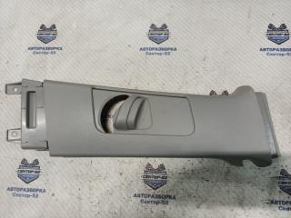 Обшивка стойки правая Toyota RAV4 2011