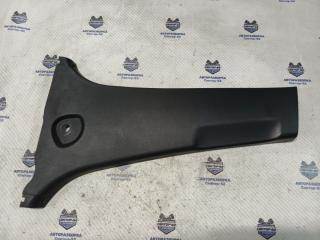 Обшивка стойки левая Toyota RAV4 2011