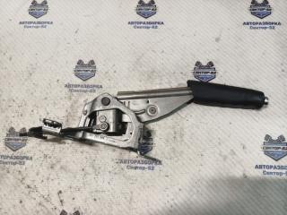 Фото запчасти ручник Skoda Octavia 2008 контрактная запчасть Запчасть ручник Skoda Octavia 2008