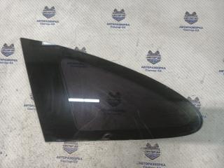 Стекло кузовное заднее левое Honda CR-V 2008