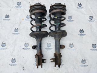 Стойка подвески передняя Hyundai Tucson 2005 контрактная Стойка подвески передняя Hyundai Tucson 2005