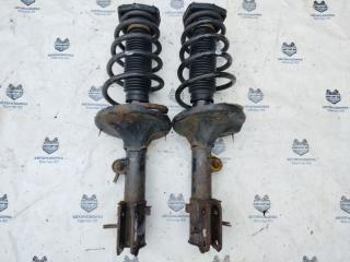 Стойка подвески задняя Hyundai Tucson 2005 контрактная Стойка подвески задняя Hyundai Tucson 2005