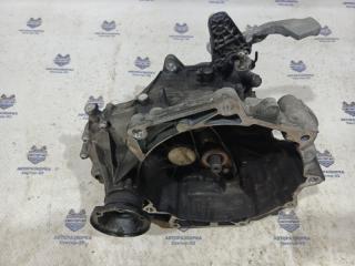 МКПП Skoda Octavia 2008