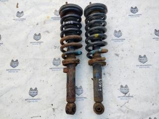 Стойка подвески передняя Kia Sorento 2008 контрактная Стойка подвески передняя Kia Sorento 2008