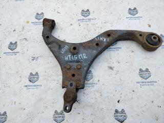 Рычаг передний правый Hyundai Tucson 2005