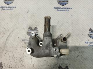 Запчасть фланец системы охлаждения Lexus GS300 2008