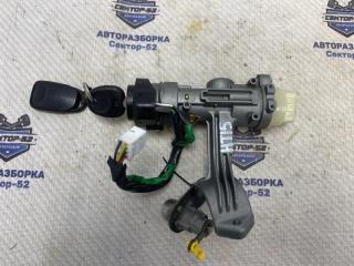 Замок зажигания Hyundai Tucson 2005