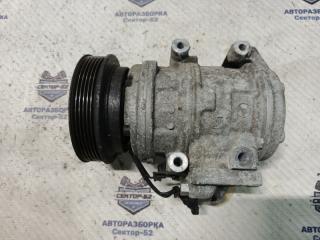 Компрессор кондиционера Hyundai Tucson 2005