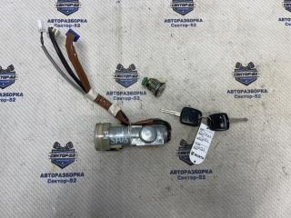 Замок зажигания Subaru Forester 2006