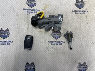 Замок зажигания Kia Cerato 2018