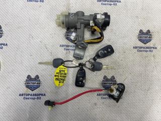 Замок зажигания Kia Sportage 2008