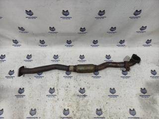 Труба приемная глушителя Hyundai Tucson 2006