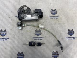 Замок зажигания Honda Civic 2008