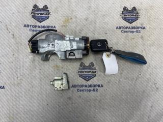 Замок зажигания Nissan Qashqai+2 2009