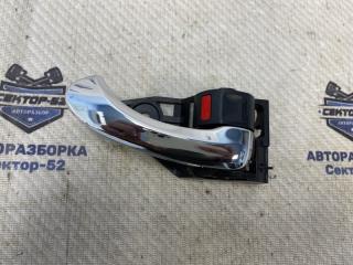 Фото запчасти ручка двери внутренняя правая Toyota RAV4 2011 контрактная запчасть Запчасть ручка двери внутренняя правая Toyota RAV4 2011