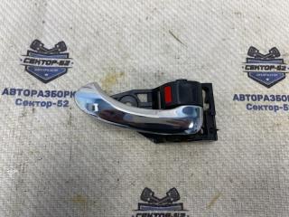 Фото запчасти ручка двери внутренняя правая Toyota RAV4 2011 контрактная запчасть Запчасть ручка двери внутренняя правая Toyota RAV4 2011