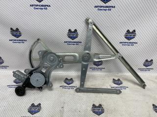 Стеклоподъемник передний правый Toyota RAV4 2011 контрактная Стеклоподъемник передний правый Toyota RAV4 2011