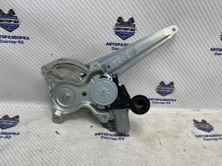 Фото запчасти стеклоподъемник задний левый Toyota RAV4 2011 контрактная запчасть Запчасть стеклоподъемник задний левый Toyota RAV4 2011