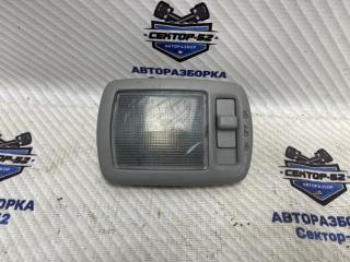 Плафон салонный задний Hyundai Tucson 2005