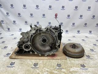 АКПП Hyundai Tucson 2005 контрактная АКПП Hyundai Tucson 2005