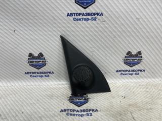 Накладка на зеркало внутренняя передняя левая Hyundai Tucson 2005