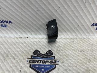 Фото запчасти кнопка стеклоподъемника задняя левая Skoda Octavia 2008 контрактная запчасть Запчасть кнопка стеклоподъемника задняя левая Skoda Octavia 2008