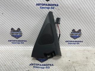 Накладка на зеркало внутренняя передняя правая Volkswagen Tiguan 2016