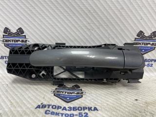 Ручка двери наружная задняя левая Volkswagen Tiguan 2016