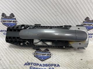 Ручка двери наружная передняя левая Volkswagen Tiguan 2016