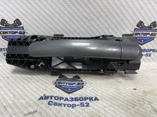 Ручка двери наружная задняя правая Volkswagen Tiguan 2016