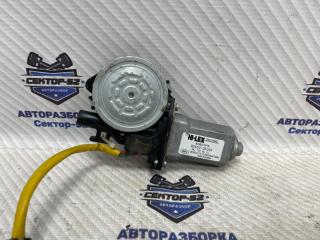 Мотор стеклоподъемника передний левый Kia Sorento 2008 контрактная Мотор стеклоподъемника передний левый Kia Sorento 2008